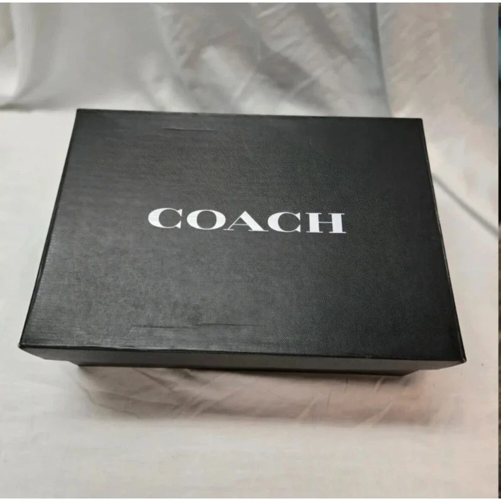 Coach Slides